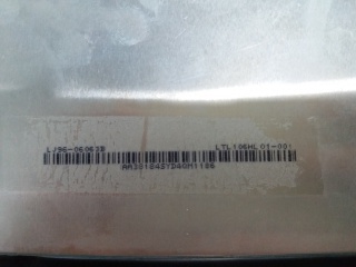 三星液晶模组LTL106AL01-001