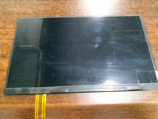 三星液晶模组LTL106AL01-001