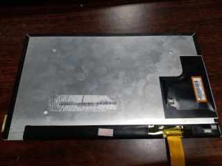 LTL106AL01-001图片