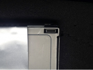 LG Display液晶模组LM238WF1-SLE1