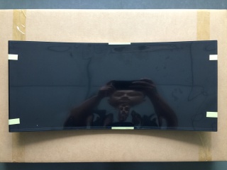 三星液晶模组LTM340YP02-Q01