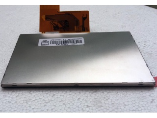 群创液晶模组AT043TN24 V.7