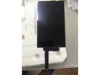 夏普 5.5" IPS 液晶模组 1536×2560 460nits WLED MIPI 32pins