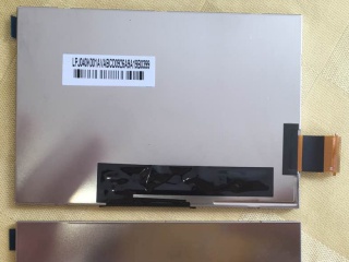 统宝光电液晶模组LPJ040K001A