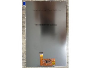 京东方 7" IPS 液晶模组 800×1280 450nits WLED MIPI 34pins