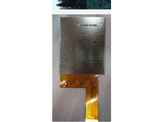 夏普液晶模组LQ038Q7DB03