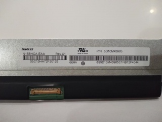 群创液晶模组N156HCE-EAA