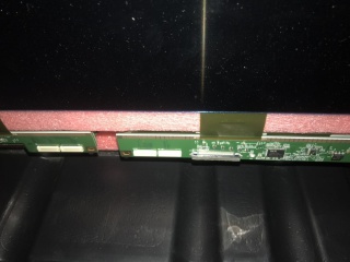 奇美液晶玻璃V500HJ1-PE8 Rev.C3