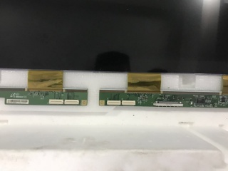 群创液晶玻璃V450HJ1-Q01 Rev.C1