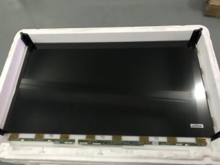 群创液晶玻璃V450HJ1-Q01 Rev.C1