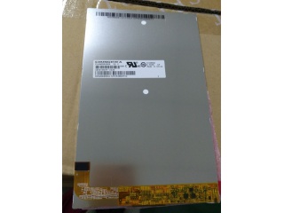 中华映管液晶模组CLAA080WQ04 XG