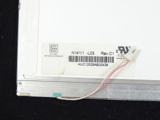 奇美液晶模组N141I1-L03