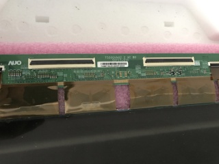 T550QVN02.3 CELL图片