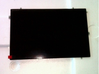 群创 10.1" IPS 液晶模组 1280×800 350nits WLED LVDS 40pins