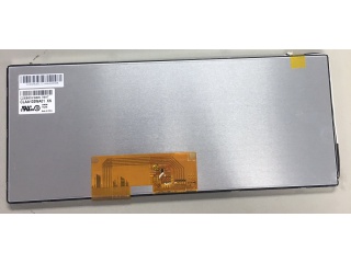 中华映管 10.3" IPS 液晶模组 1280×480 800nits WLED LVDS 60pins 2.9G抗振