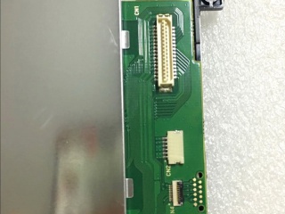 夏普液晶模组LQ064V3DG06