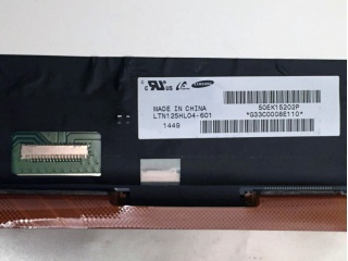 三星液晶模组LTN125HL04-601
