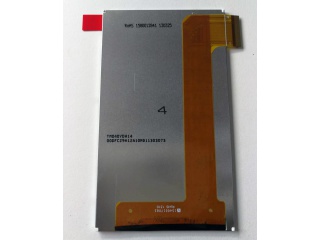 天马液晶模组TM040YDH14