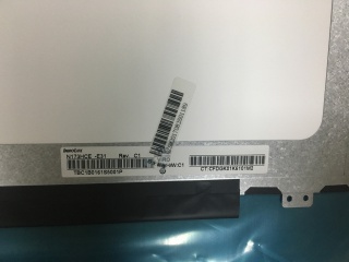 群创液晶模组N173HCE-E31