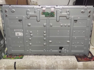 LG Display液晶模组LC420DUH-FGA2