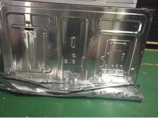 LG Display液晶模组LC550EUF-FFP2