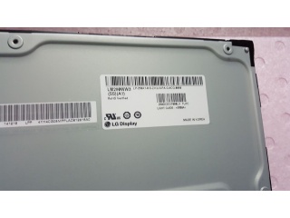 LG Display液晶模组LM290WW3-SSA1