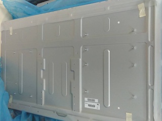 群创液晶模组V400HJ6-LE8 Rev.F9