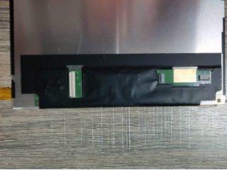 京东方液晶模组TV101WUM-NH1