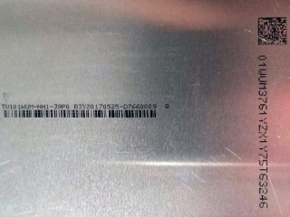 京东方液晶模组TV101WUM-NH1