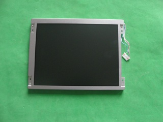 东芝 8.4" TN 液晶模组 800×600 350nits CCFL LVDS 20pins