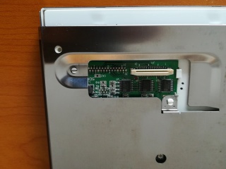 众福液晶模组FG080000DNCWA-T1