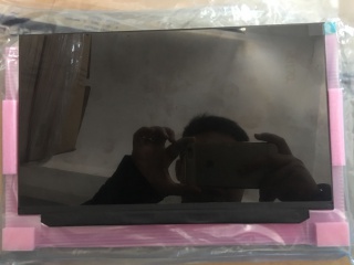 龙腾液晶模组M125NWF4 R0