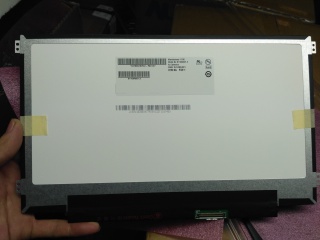 友达液晶模组B116XAK01.2