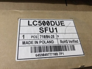 LC500DUE-SFU1