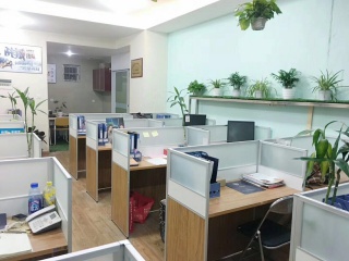 广州市太源贸易有限公司