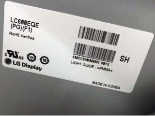LC600EQE-PGF1