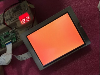 京瓷液晶模组TCG057QVLAC-G00