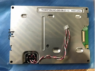 京瓷液晶模组TCG057QVLAC-G00