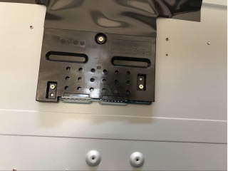 友达液晶模组P550HVN06.0