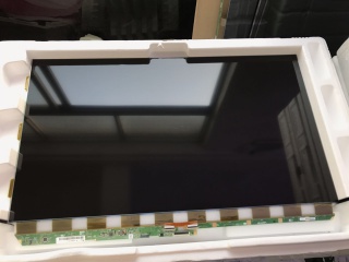 夏普液晶玻璃LK315T3HC1K