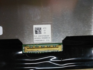 松下液晶模组VVX10T025J00