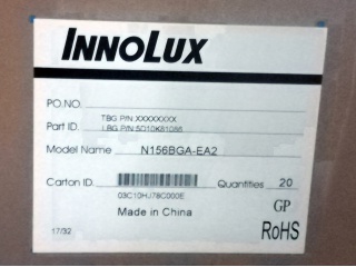 N156BGA-EA2图片
