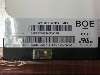 NV156FHM-N49图片