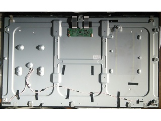 奇美液晶玻璃V420HJ1-P02