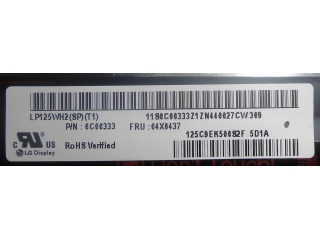 LP125WH2-SPT1图片