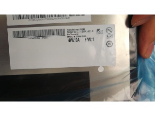 友达液晶模组G140HAN01.0