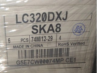 LG Display液晶玻璃LC320DXJ-SKA8