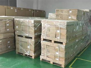 中创电子有限公司