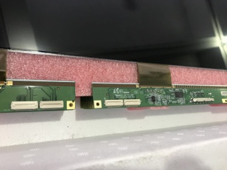 群创液晶玻璃V430HJ1-Q01