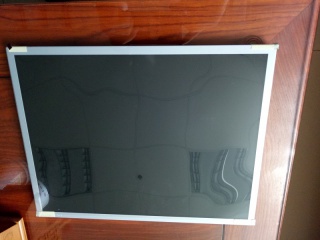 夏普液晶模组LQ150X1LGN1A